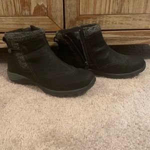 Eastland boots